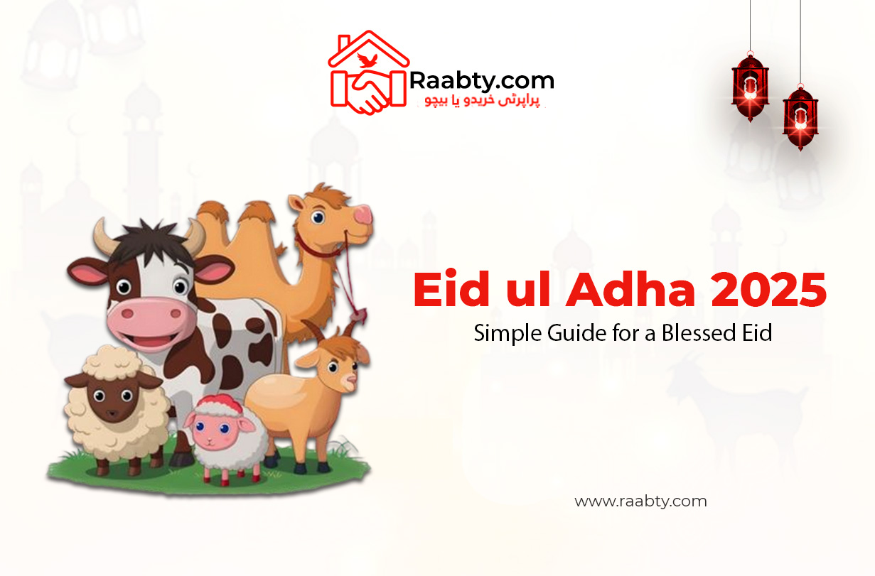 Eid ul Adha 2025 Pakistan: A Simple Guide for a Blessed Eid