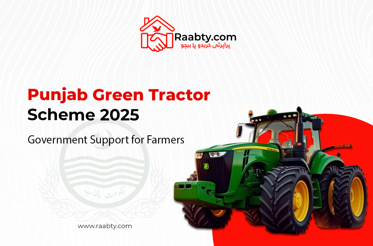 Punjab Green Tractor Scheme 2025: Government Support for Farmers