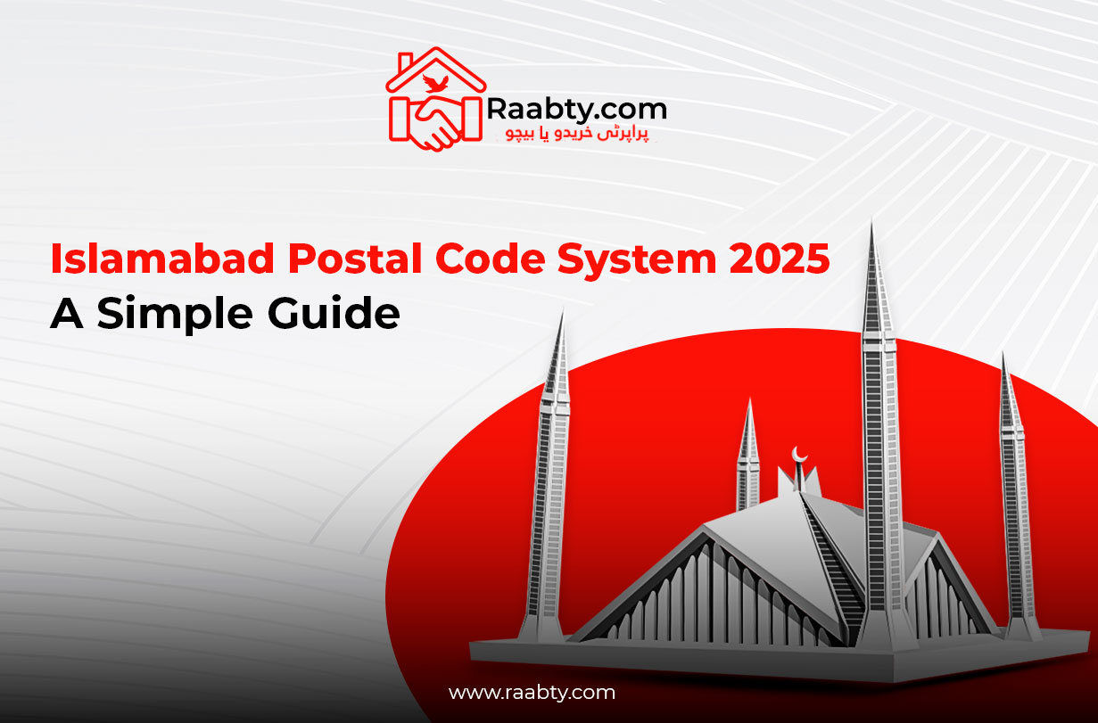 Islamabad Postal Code System: A Simple Guide