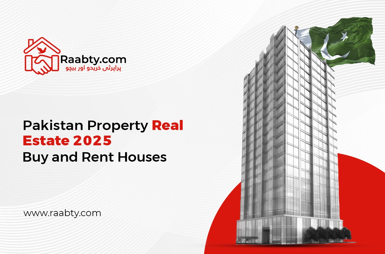 Pakistan Property Real Estate 2025