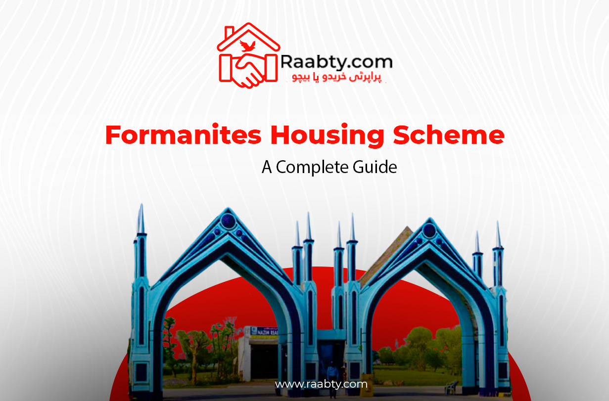 Formanites Housing Scheme: A Complete Guide