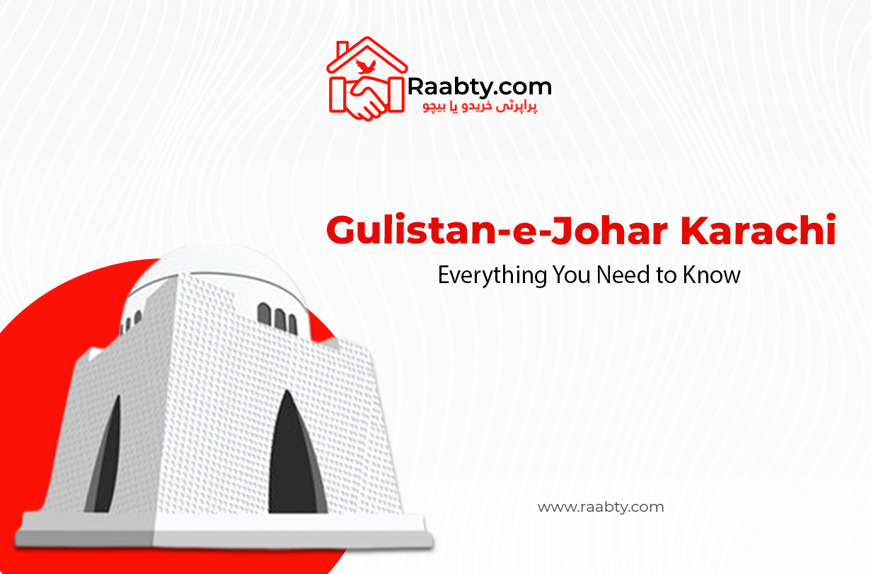 Gulistan-e-Johar Karachi: Everything You Need to Know