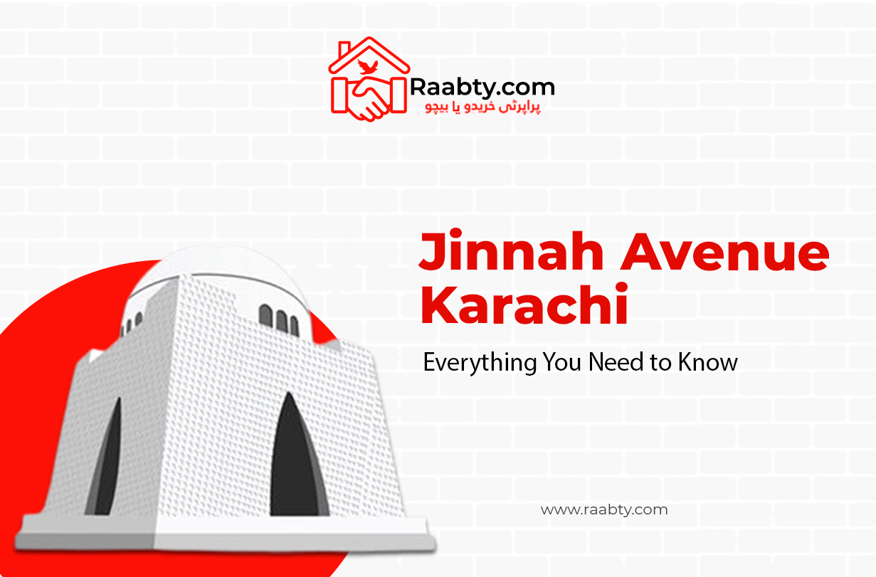 Jinnah Avenue Karachi Everything You Need to Know