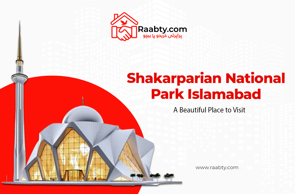 Shakarparian National Park Islamabad: A Beautiful Place to Visit