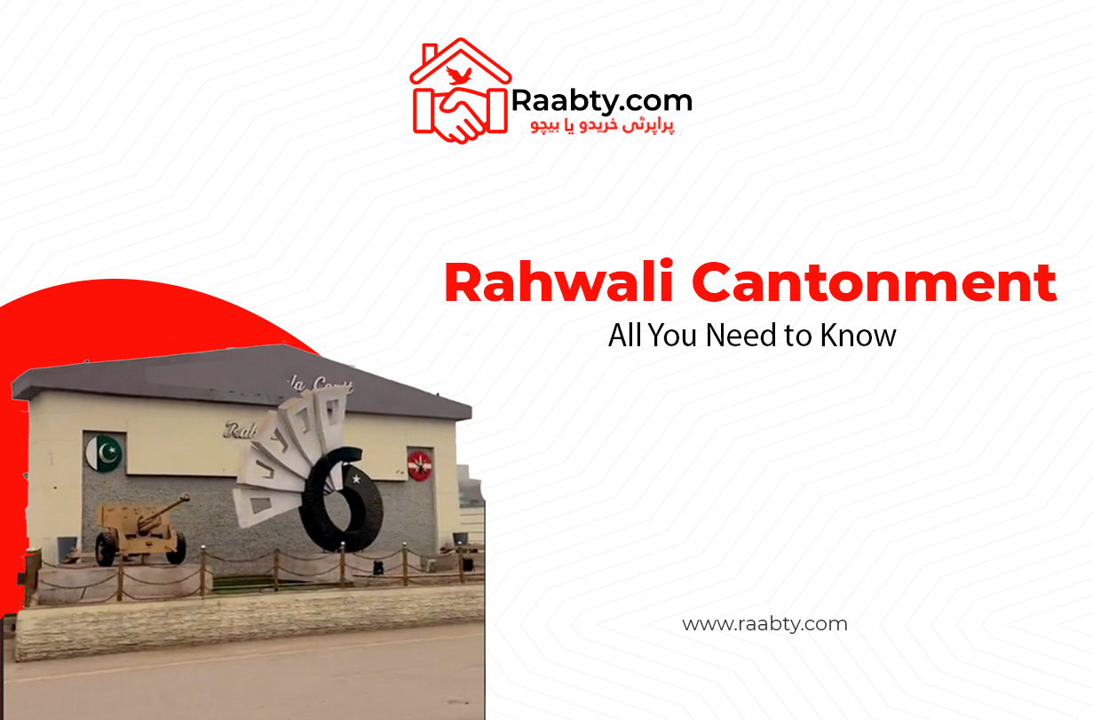 Rahwali Cantonment All You Need to Know
