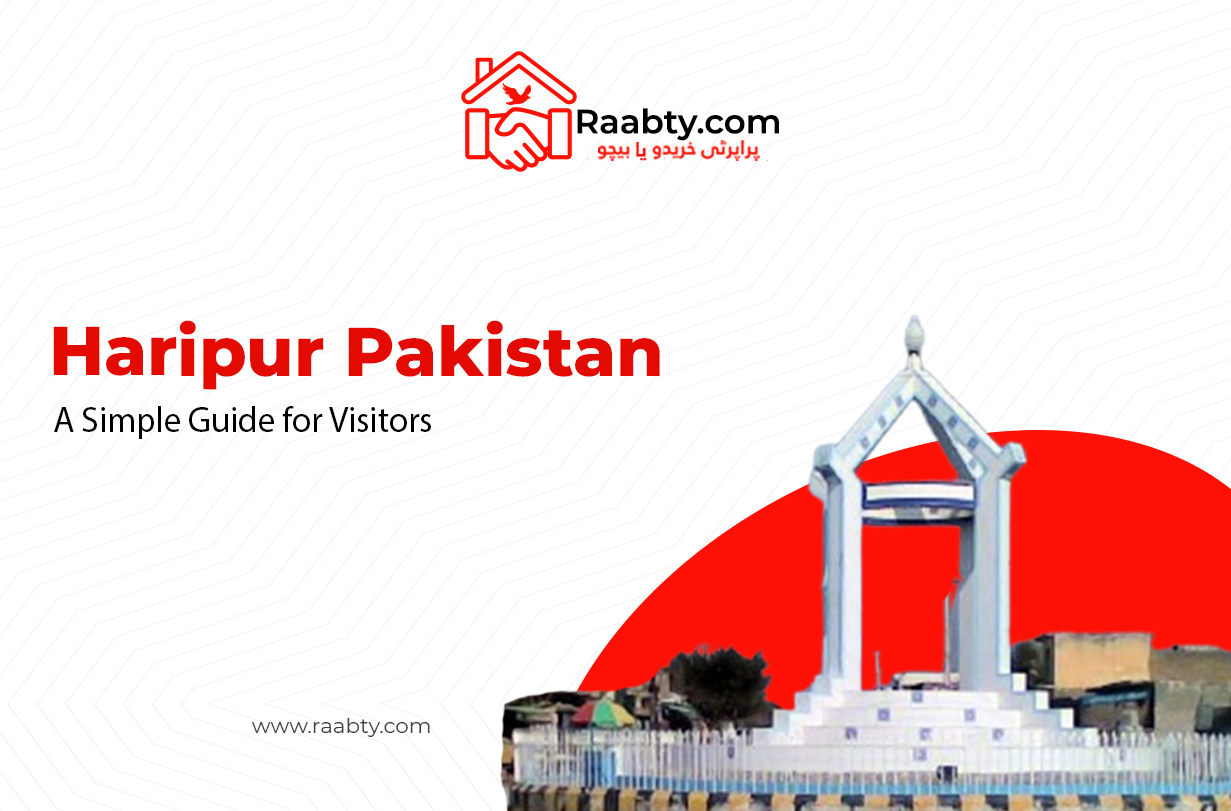 Haripur Postal Code: Complete Guide for 2025