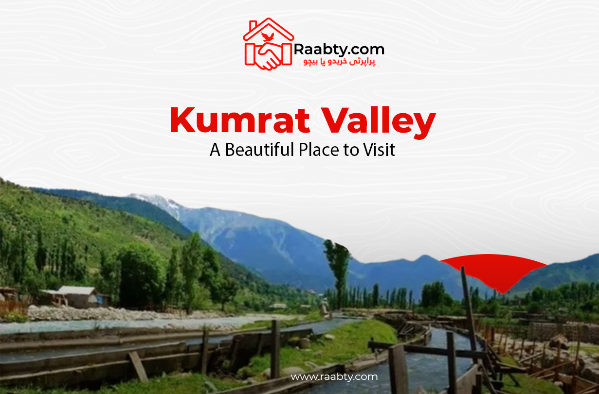 Kumrat Valley: A Beautiful Place to Visit