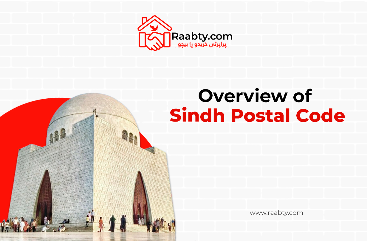Overview of Sindh Postal Code