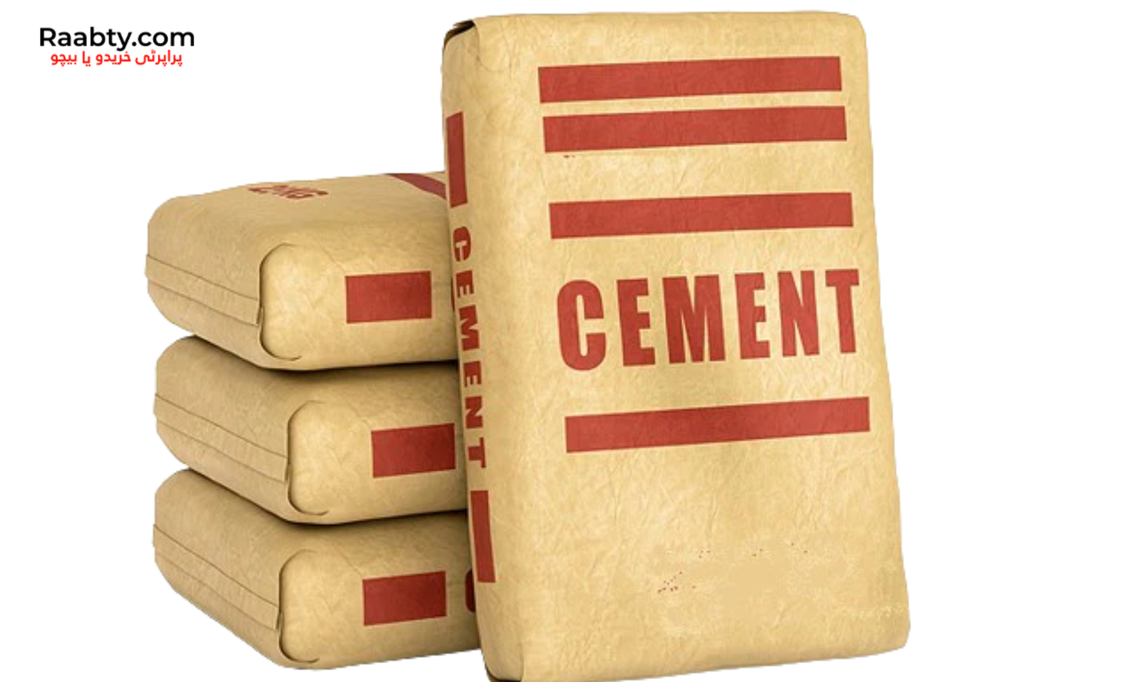 Cement Rate Today: A Complete Guide with Raabty.com