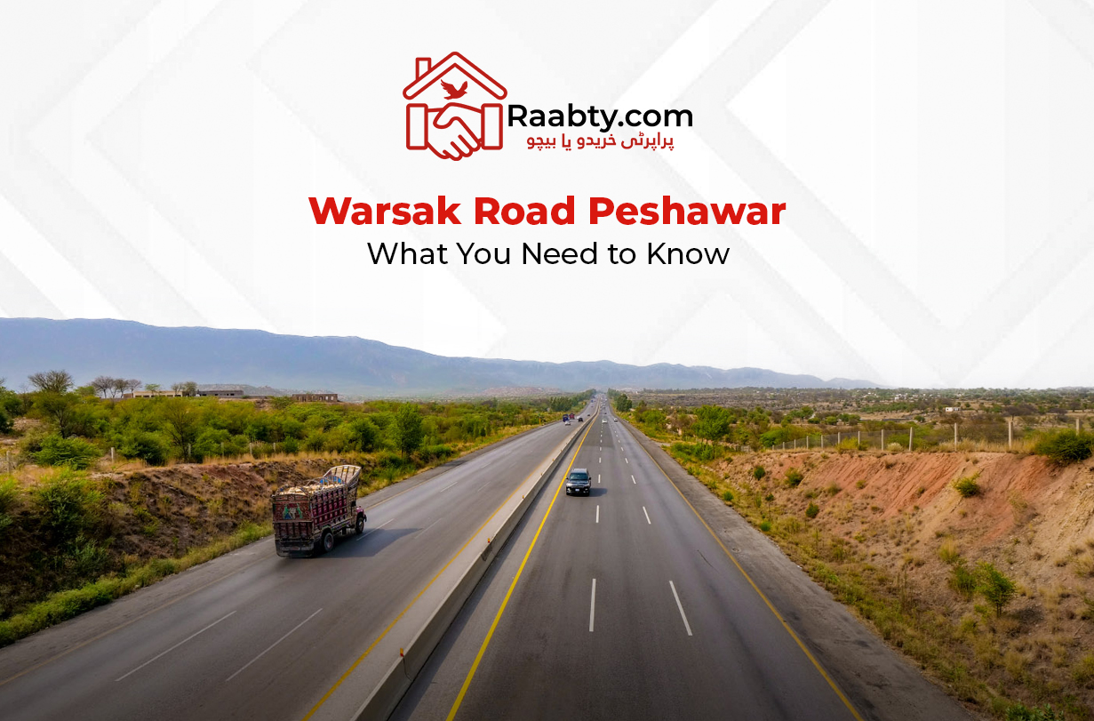 Warsak Road Peshawar: What You Need to Know