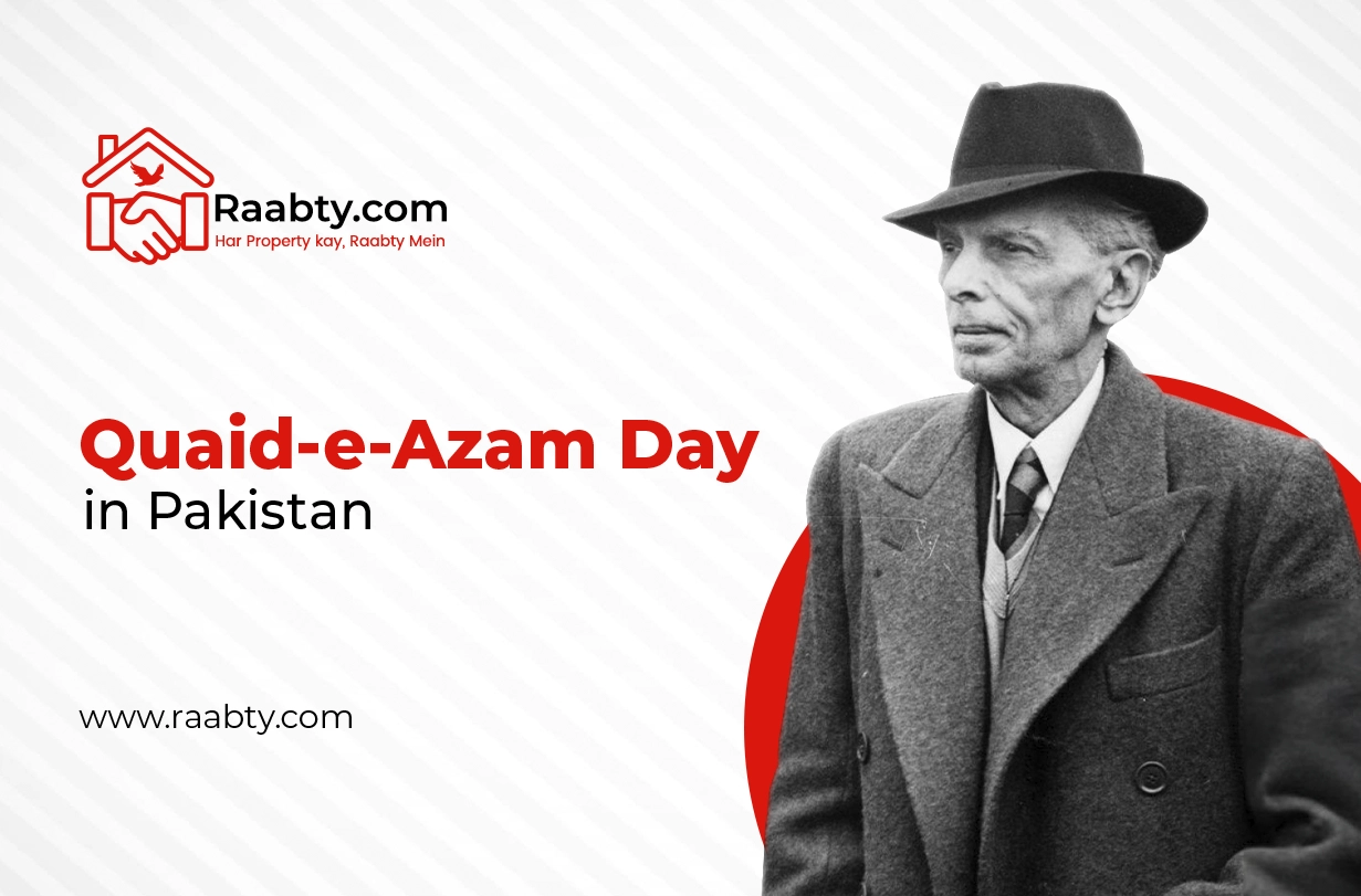 Quaid-e-Azam Day 2024 in Pakistan