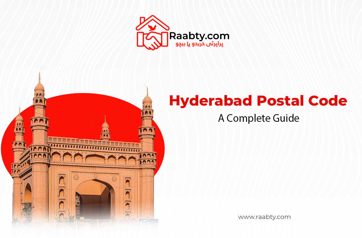 Hyderabad Postal Code: A Complete Guide 2025