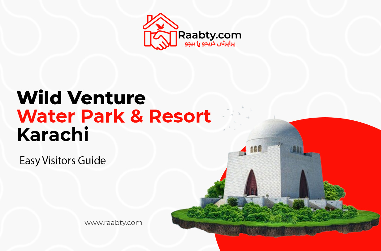 Wild Venture Water Park & Resort Karachi: Easy Visitors Guide