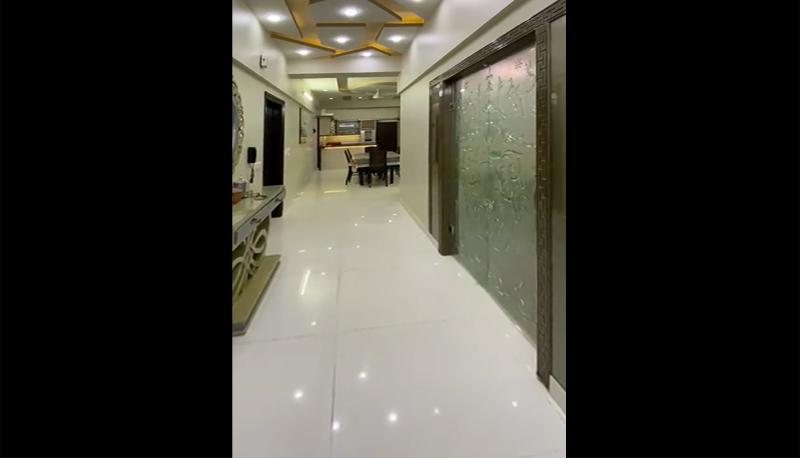 2400 sq.ft Apartment For Sale In Civil Lines, Karachi