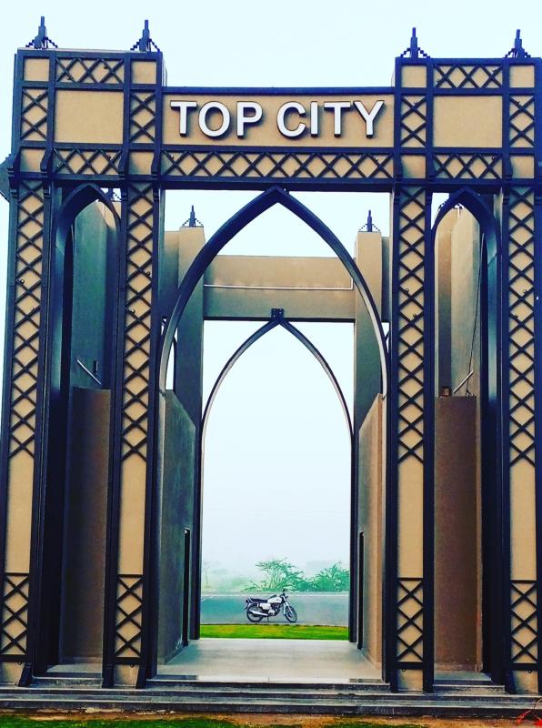 3.5 Marla Residential Plot for Sale In Niamuana Bypass Road, Faisalabad