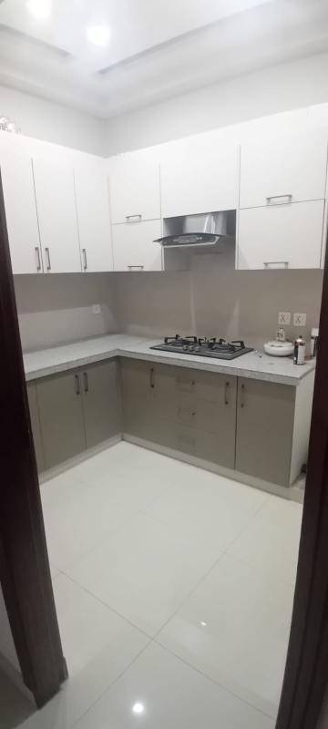 3 Marla Upper Portion For Rent In Aamir Town, Lahore