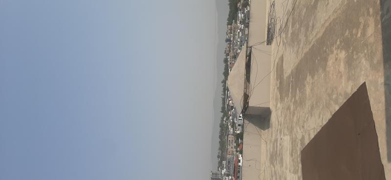 8 Marla Residential Plot for sale in Islamabad, Mumtaz City - Chanab Block