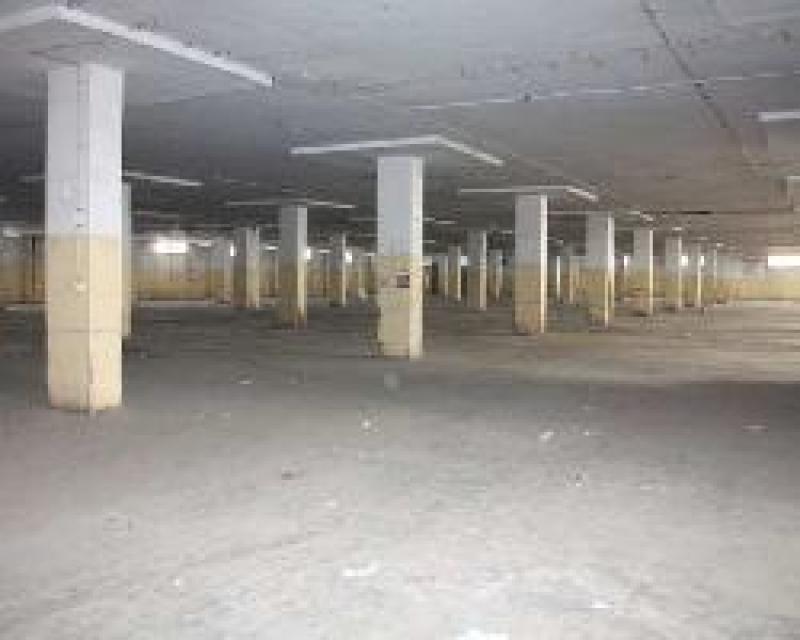 100000 Marla Neat and Clean Factory for rent in Karachi, Sindh Industrial Trading Estate (SITE)