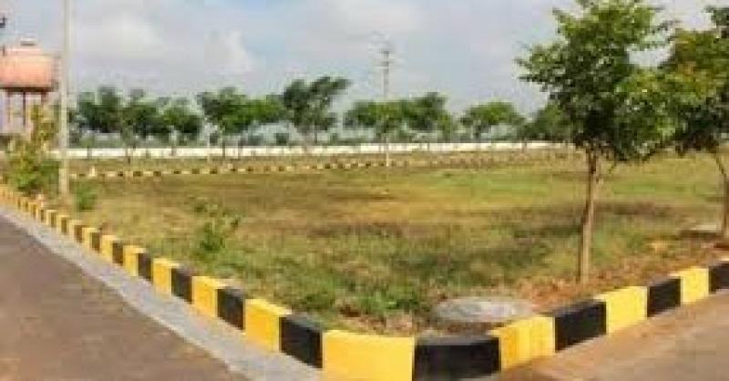 10 Marla Residential Plot for sale in Lahore, Fazaia Housing Scheme Phase 1