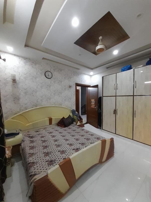 House for sale in Eden Executive, Faisalabad