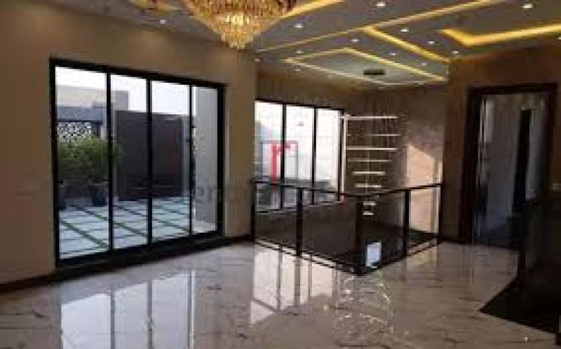 1 Kanal House For Rent In DHA Defence, Lahore
