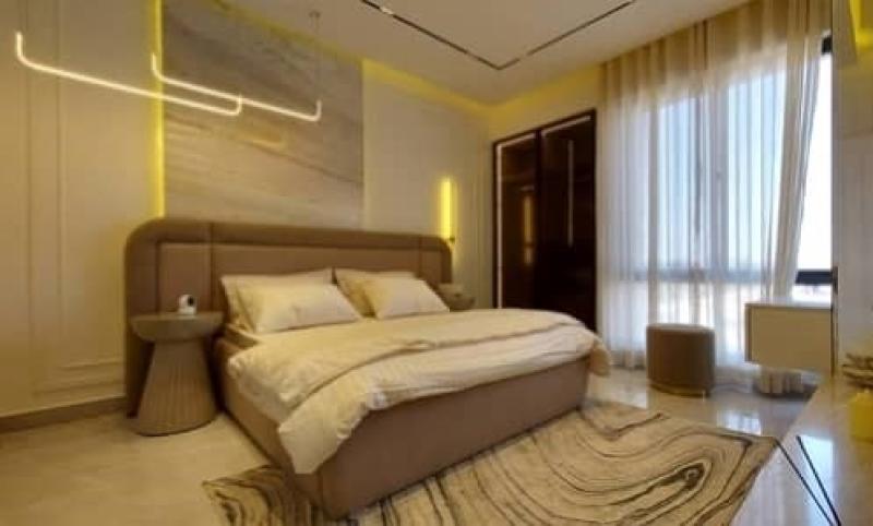 2000 sq.ft Flat for sale in Karachi, DHA Phase 2 Extension