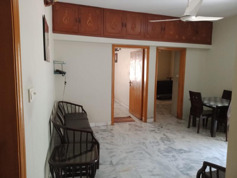 2200 Sq.ft. Flat for sale  in Karachi, PECHS    