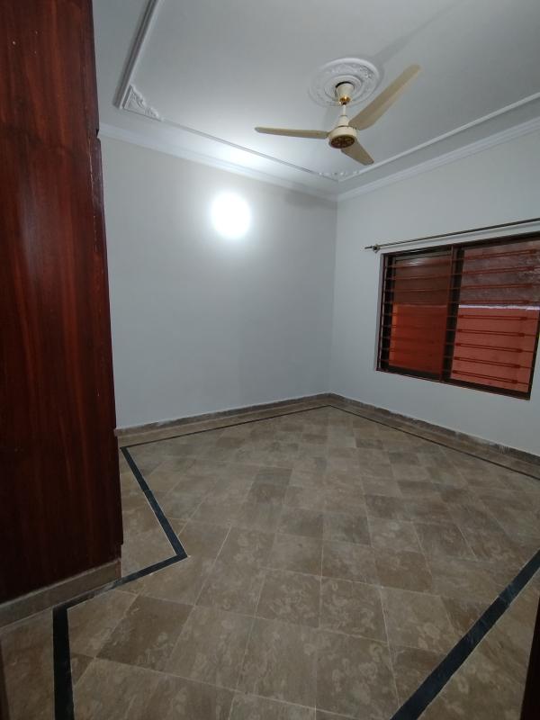 4 Marla Lower Portion for Rent in Islamabad, G-13