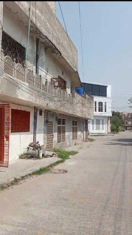 8 Marla House for sale in Gujranwala, Satellite Town