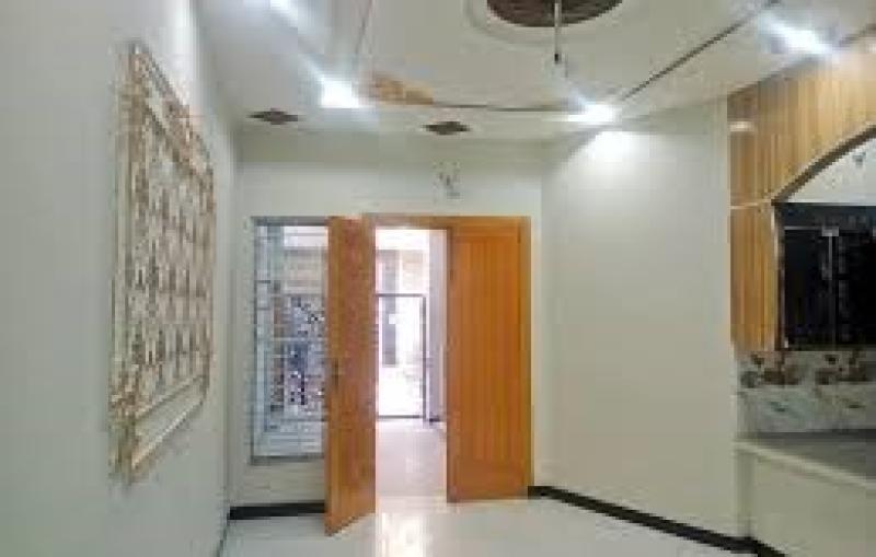 20 marla upper portion for rent in DHA Defence Phase 2 islamabad 