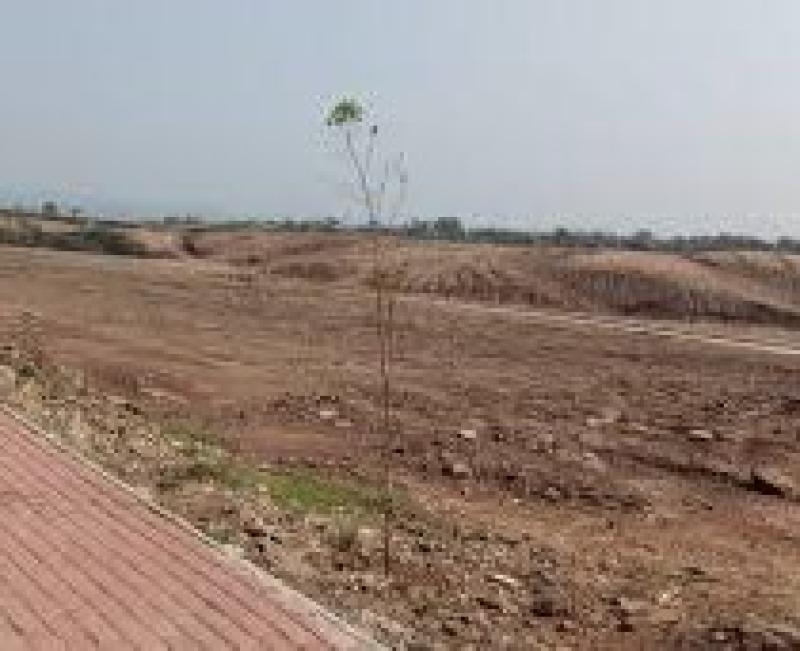 10 Marla Residential Plot for sale in Lahore, Fazaia Housing Scheme Phase 1 - Block A