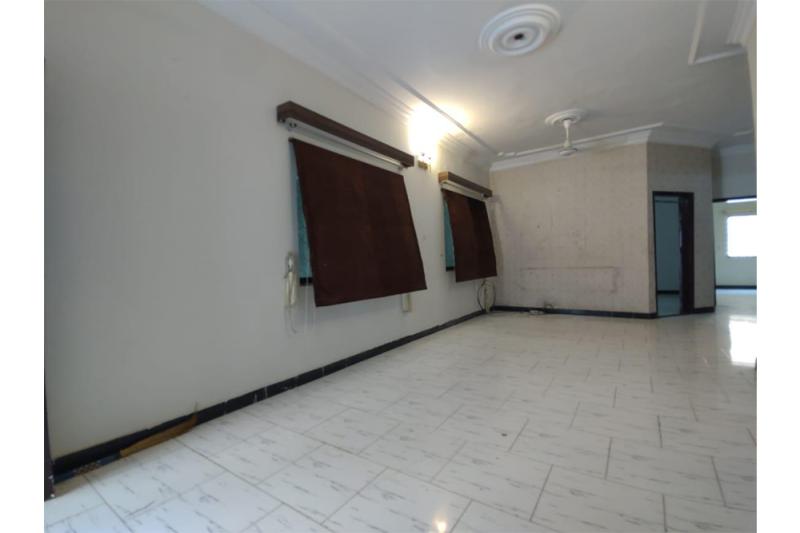 1600 Sq.ft. Flat for sale in Karachi, Clifton - Block 5