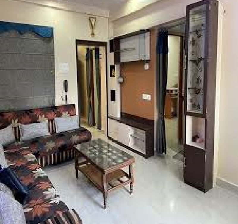 Flat For Rent in DHA Karachi