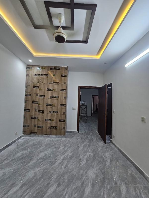 1800 sq. ft. House for Rent in Islamabad, G-13