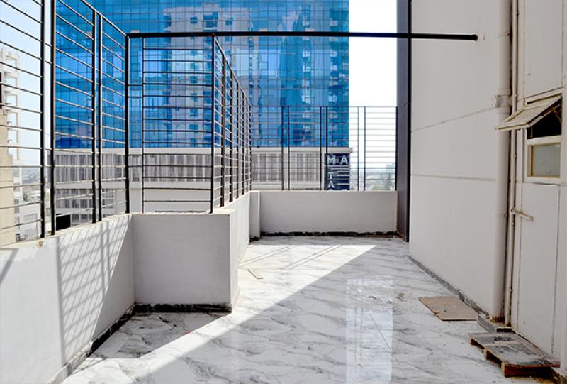 2518 sq.ft Brand New Apartment For Sale In Clifton - Block 9, Karachi