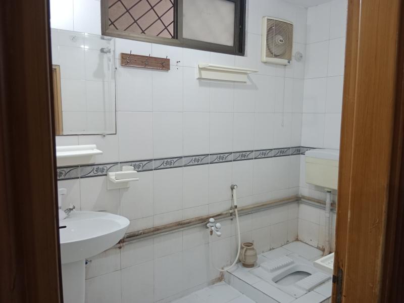 12 Marla Upper Portion for Rent in Islamabad, G-15 Markaz