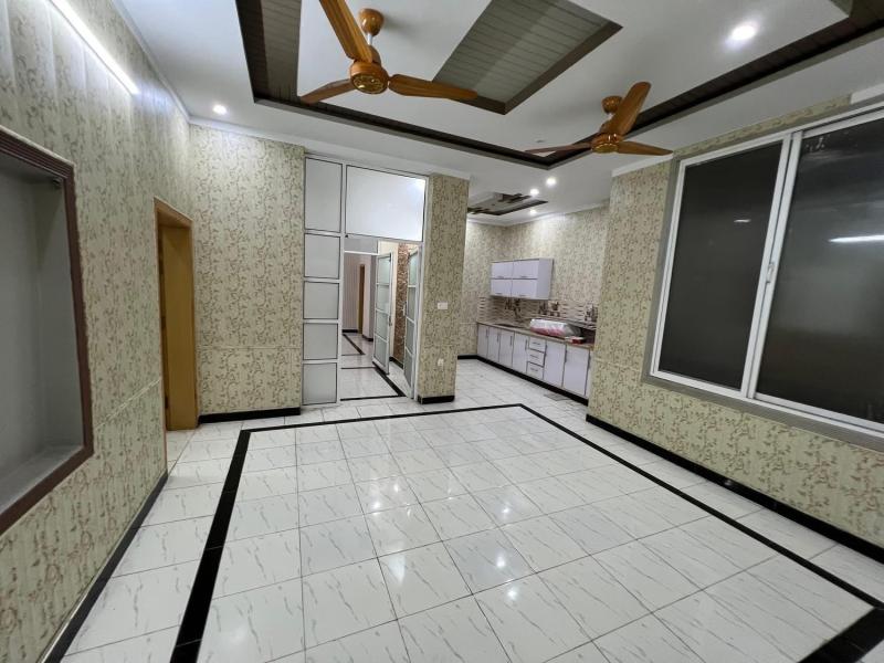 10 Marla Luxury House for Sale in Hayatabad Phase 6, Sector F2, Peshawar