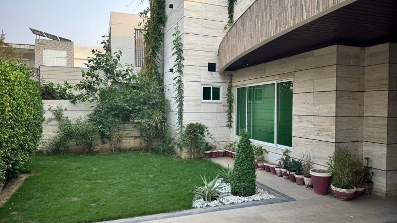 1 Kanal House for Sale in Faisalabad