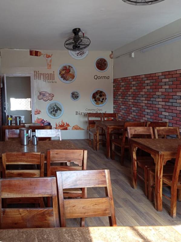 240 sq.ft Shop For  Sale In  Shah Faisal Colony, Karachi