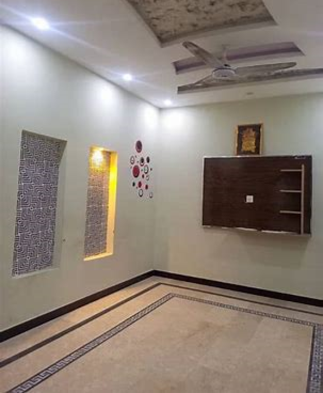 Upper Portion For Rent in Karachi