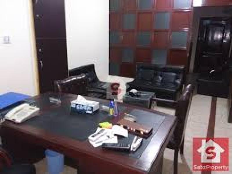 2000 Sq ft Furnished Office For Rent in Gulberg lahore  