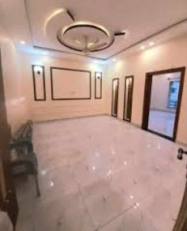 Upper Portion For Rent in Gulshan-e-iqbal Karachi