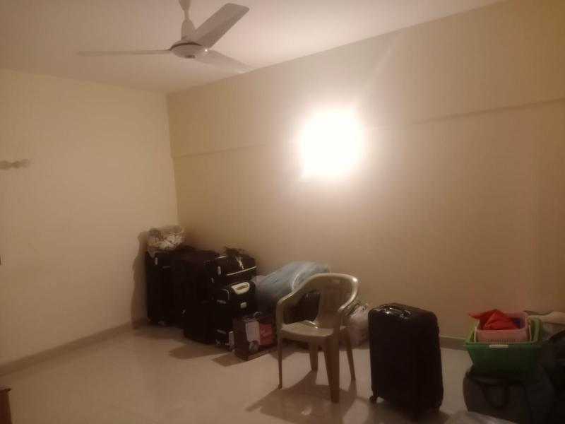Clifton Block 8, 1350 Sq feet's 2 Bed Apartment for Sale