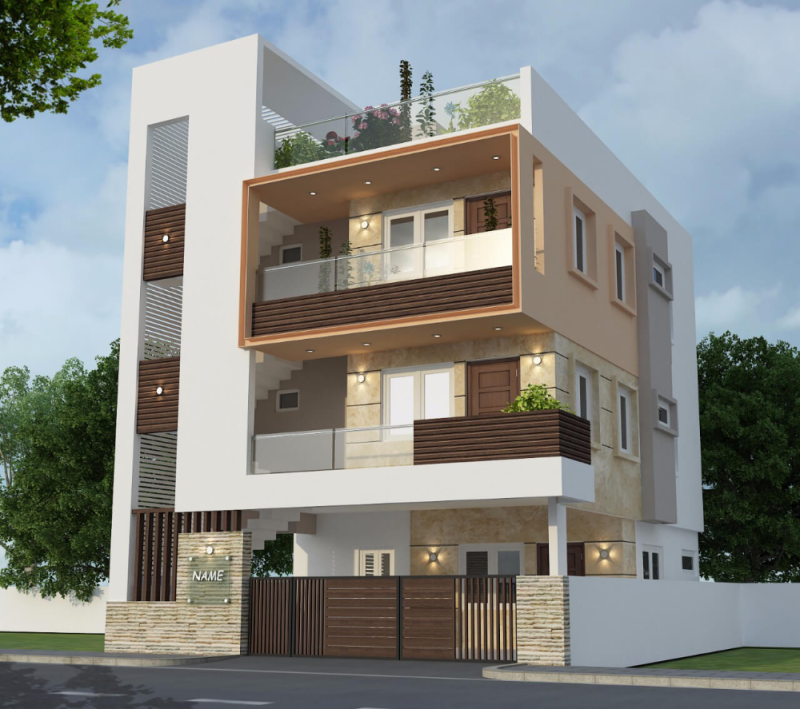 1 Kanal House 1 Kanal Lawn Prime Location In DHA Phase 6 Near To Park Near To Raya