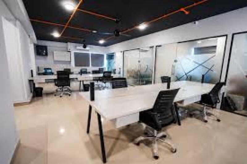 4500 Sqft Office for Rent in D Ground Faisalabad