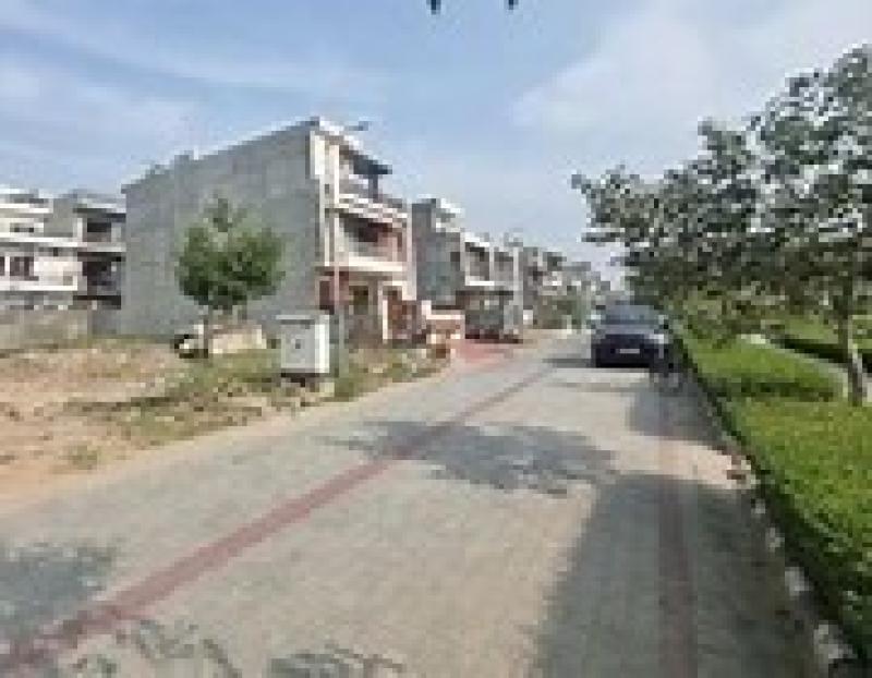 1 Kanal plot for sale in LDA Avenue 1 Lahore  