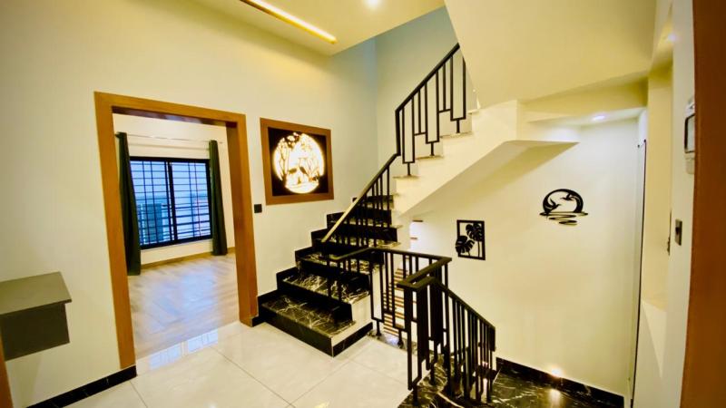 30x60 7 Marla Upper portion for Rent G-13