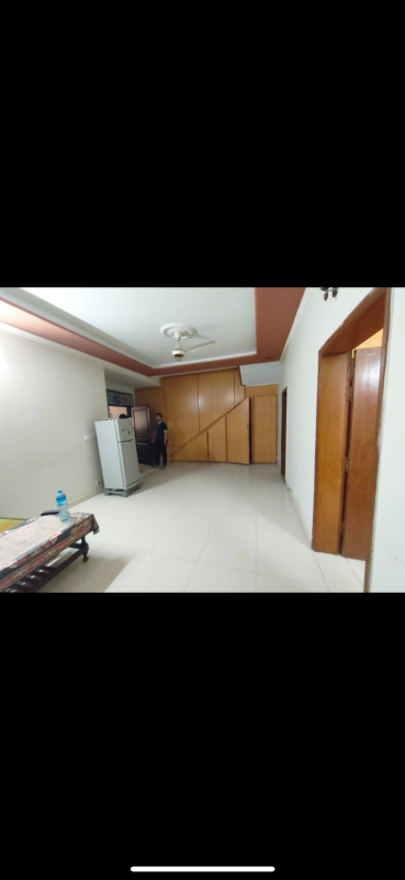 7 Marla Lower portion for rent in Islamabad, G-15