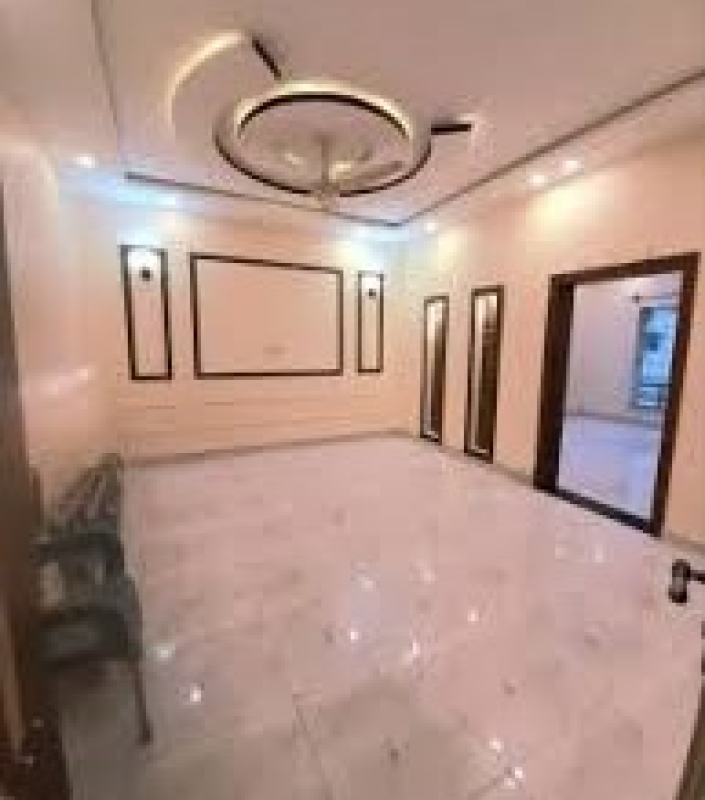 Brand New Lower Portion for Rent at Karachi