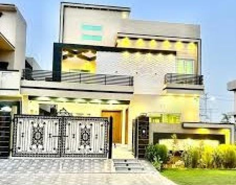 16 Marla House For Sale in Al Rehman Garden Phase 2, Al Rehman Garden, Lahore